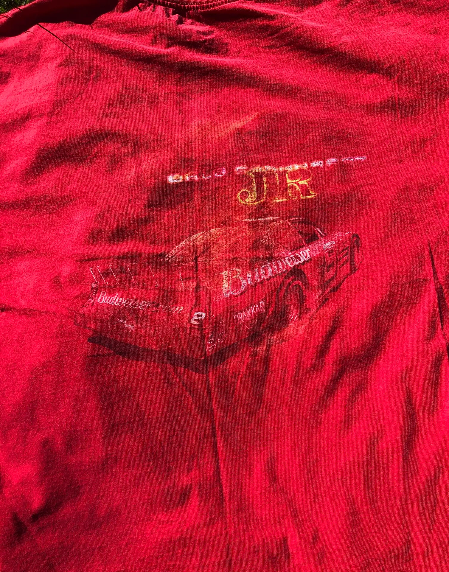 Race Car T - Image 7