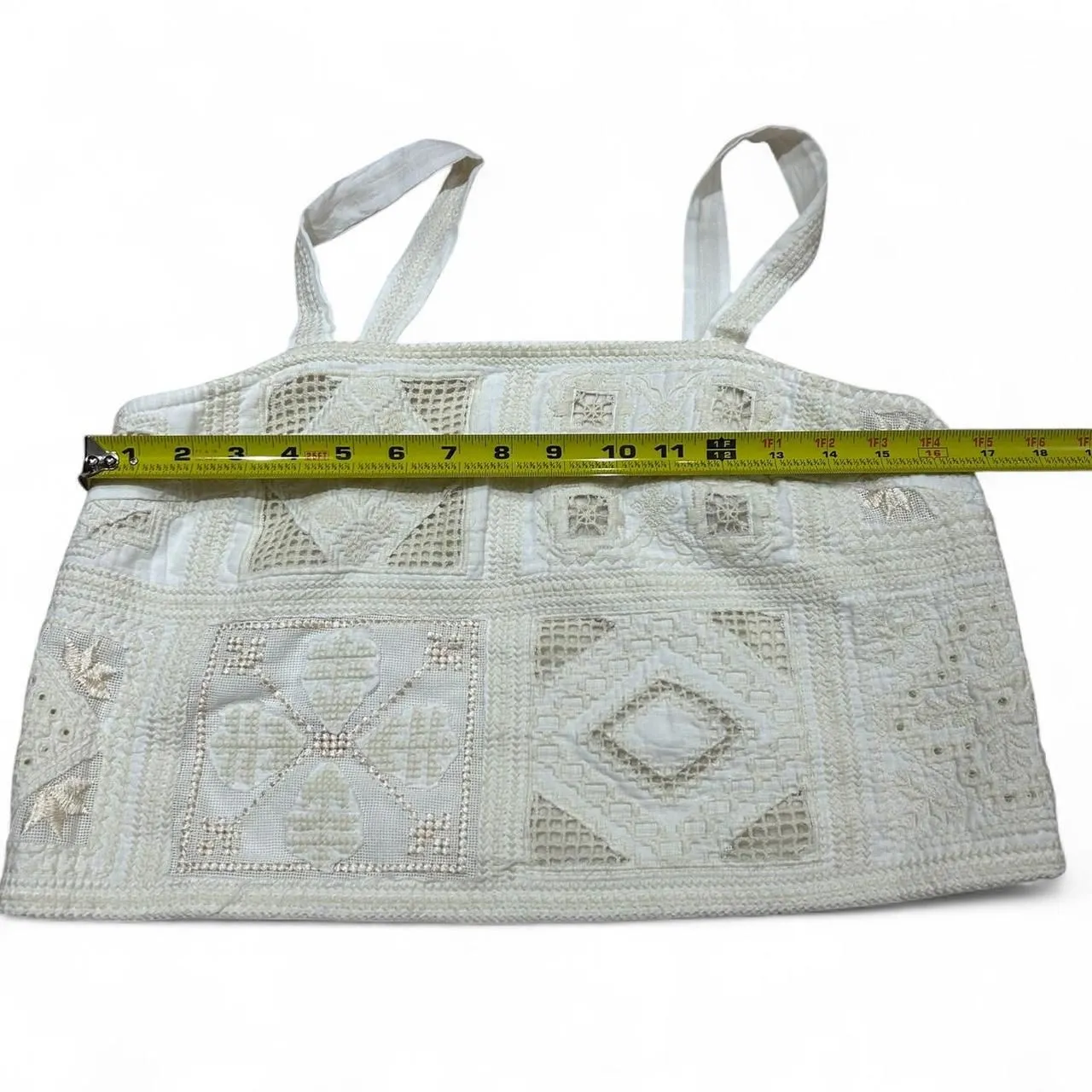 Lucky Brand Embroidered Top - Image 5