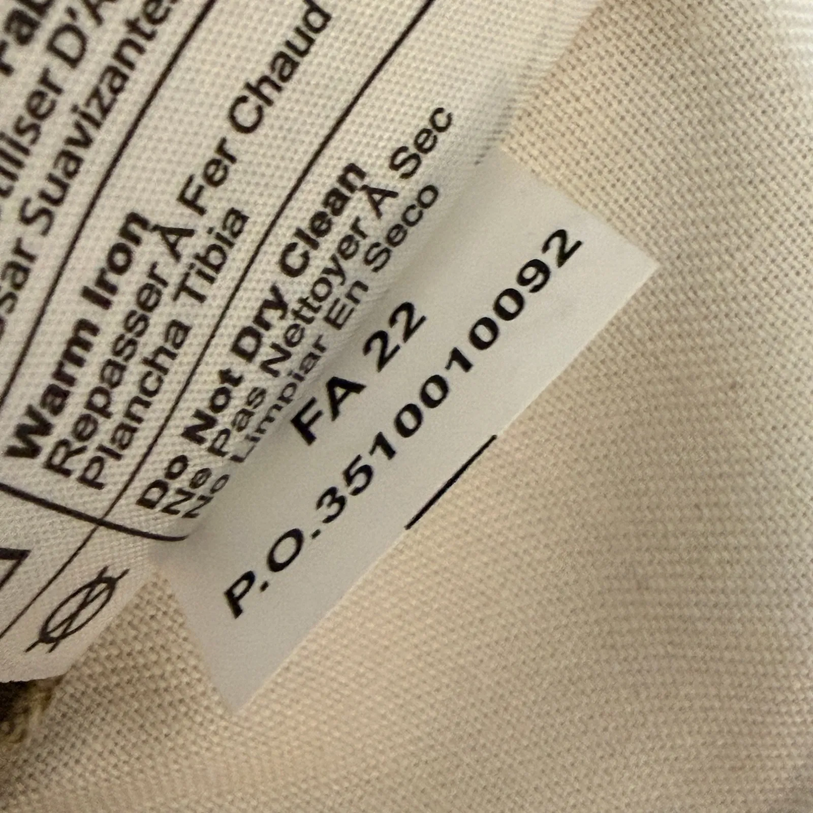 Carhartt Loose Fit Carpenter Pants Duck Canvas Utility‎ Rugged Flex Sz 18 Short - Image 9