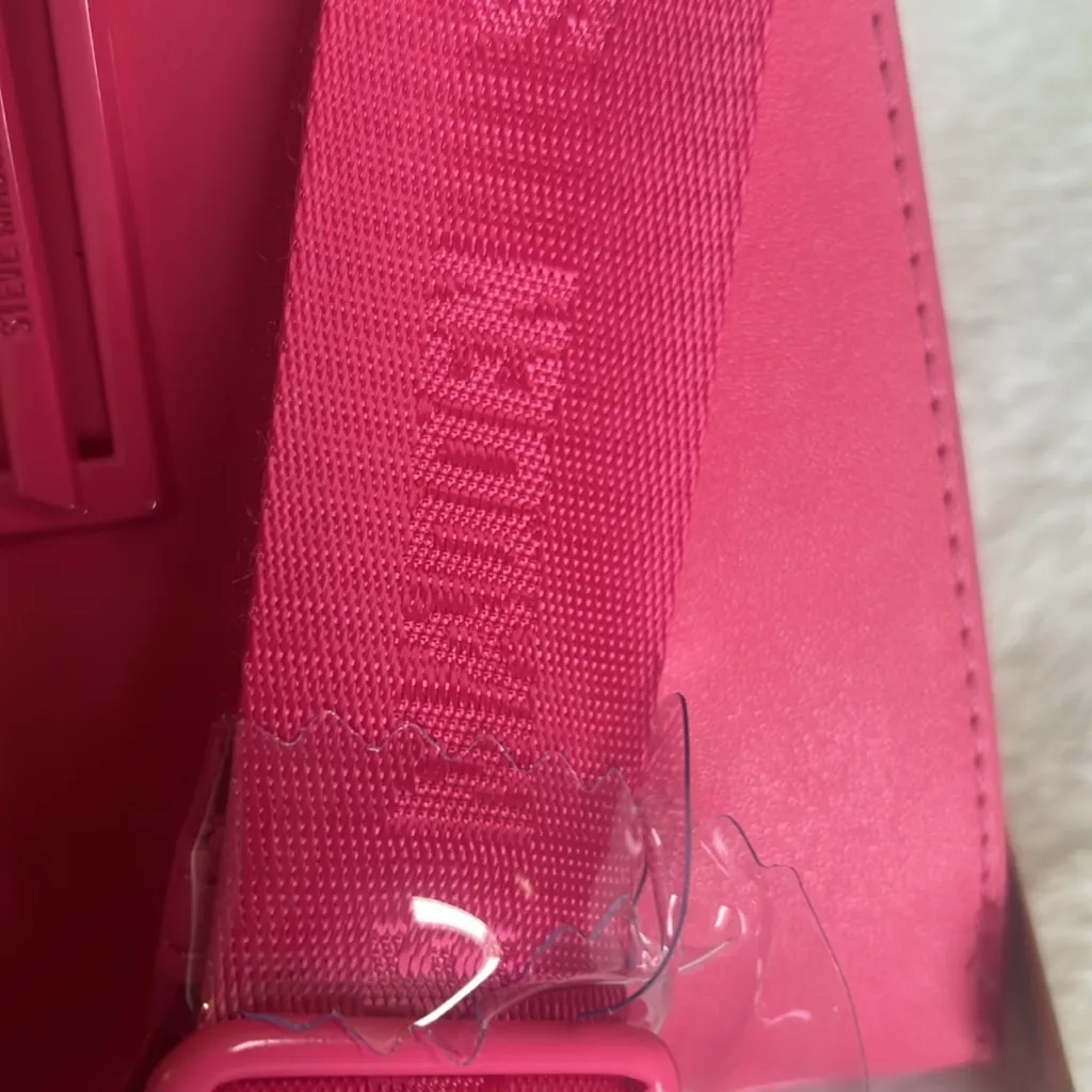 Steven Madden hand‎ Bag! - Image 7