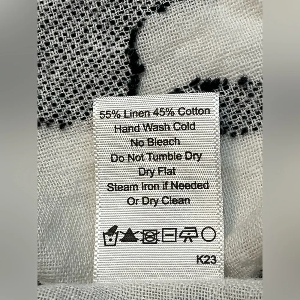 Khangura Wild Frolic Bolero Black Size L - Image 9