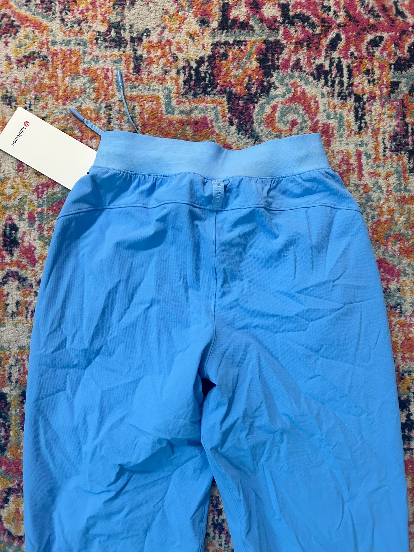 License To Train HR Pant - Image 2