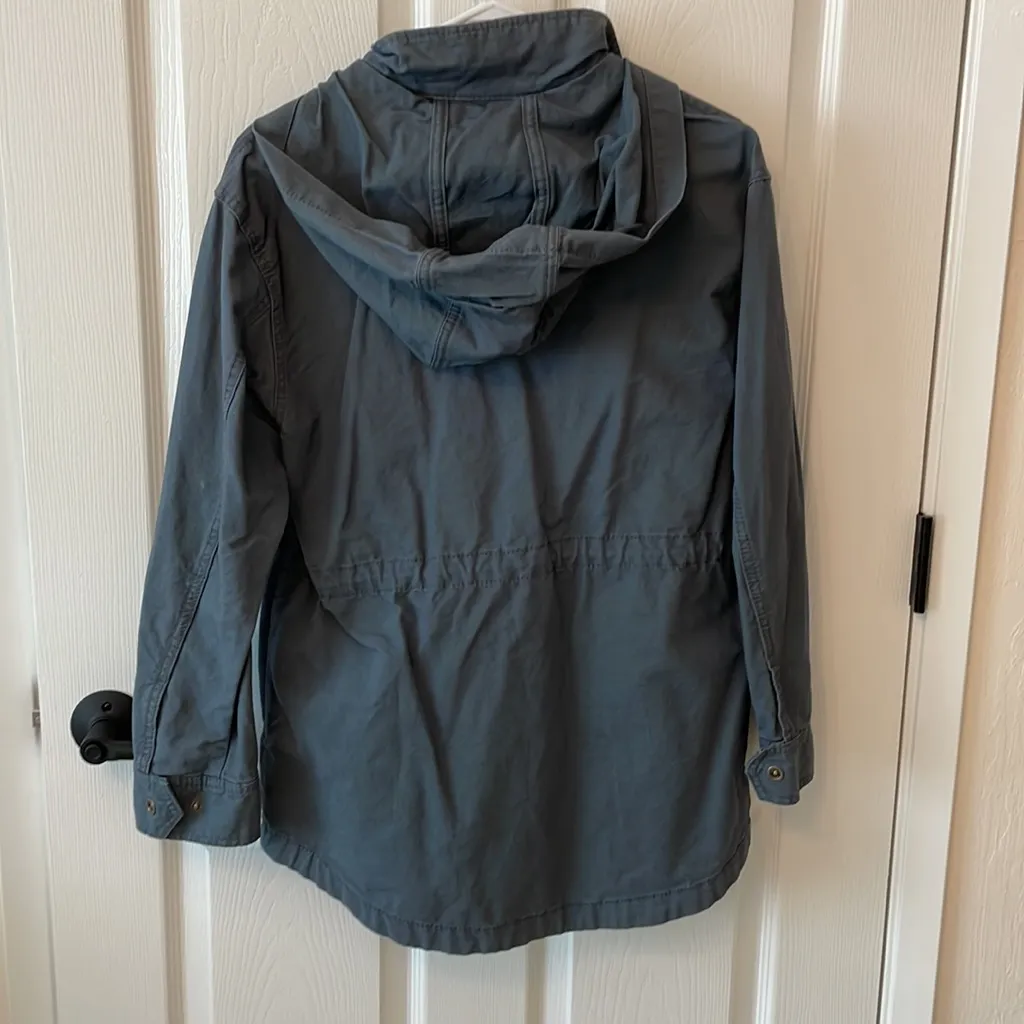 Universal Threads Universal Thread 100% cotton anorak jacket - Image 5