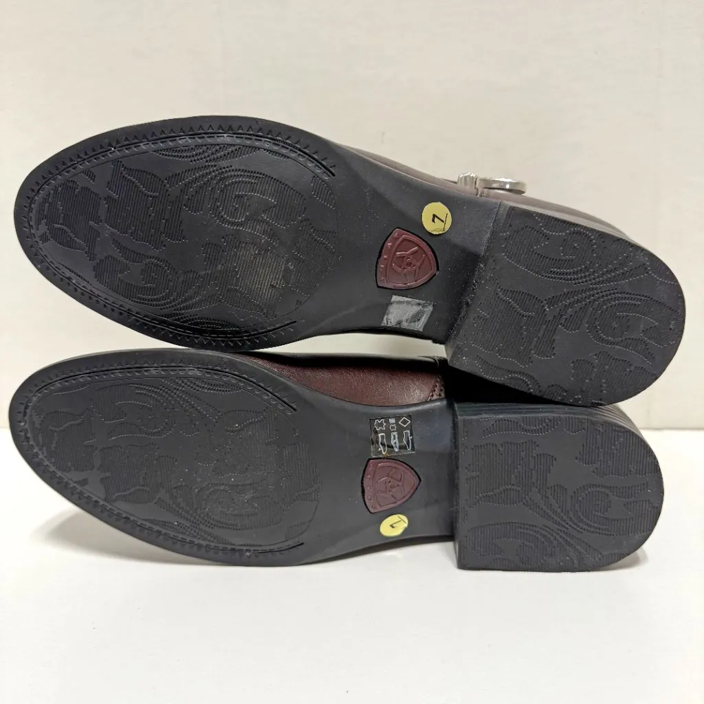 *NEW* Ariat Western Boot - Image 10