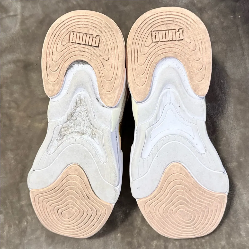 Puma X-Ray Millennium Shine Sneakers - Image 13