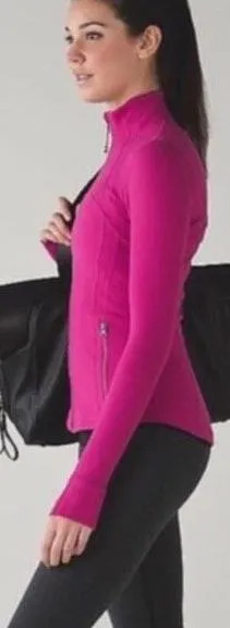 Lululemon Define Jacket - Image 3