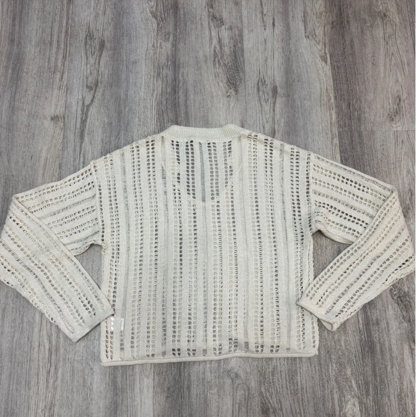 ATM ANTHONY THOMAS MELILLO OPEN LINEN - Image 4