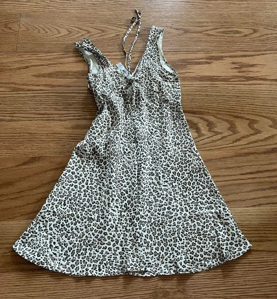 Frankie’s bikinis dress - Image 4