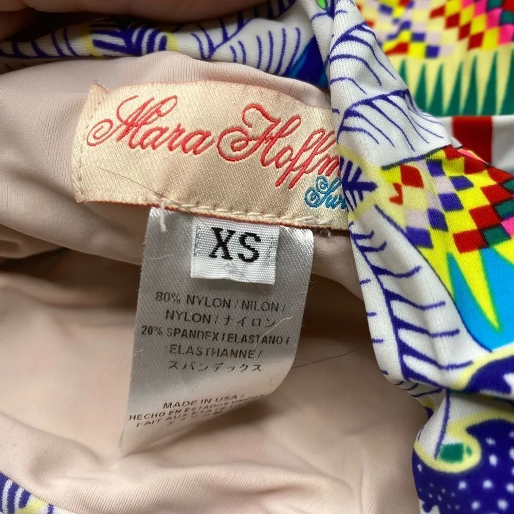 Mara Hoffman Bikini Bottom - Image 7