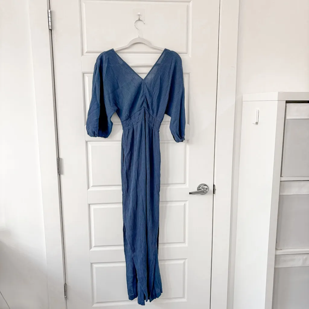 Mara Hoffman Swim Nami Maxi Dress - Image 8