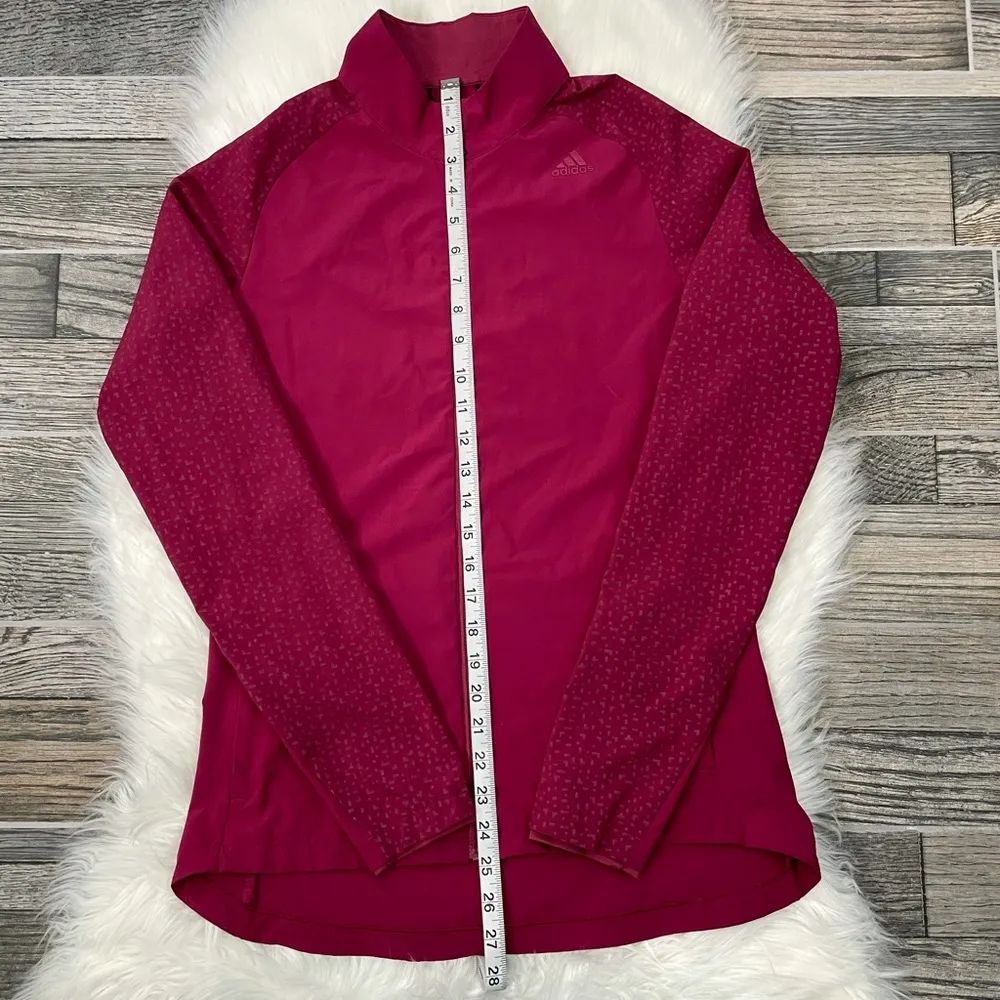 Adidas  Supernova Storm Running Jacket - Image 8