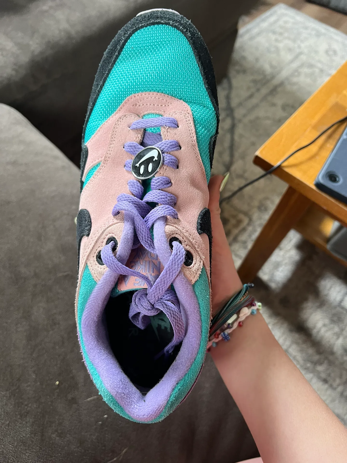 Have a  Day Air Max 1 - Image 5