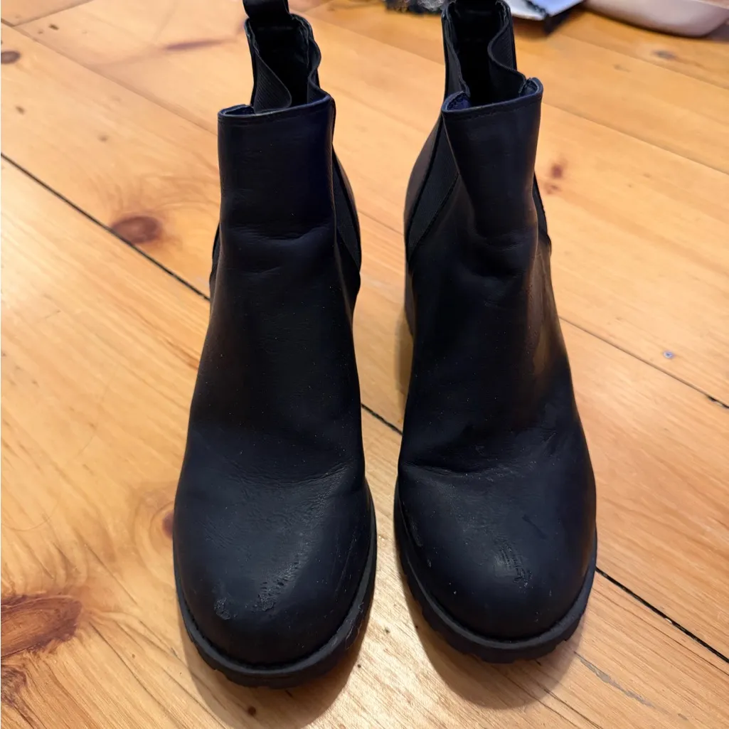 Dirty Laundry  Lisbon Boot - Image 4