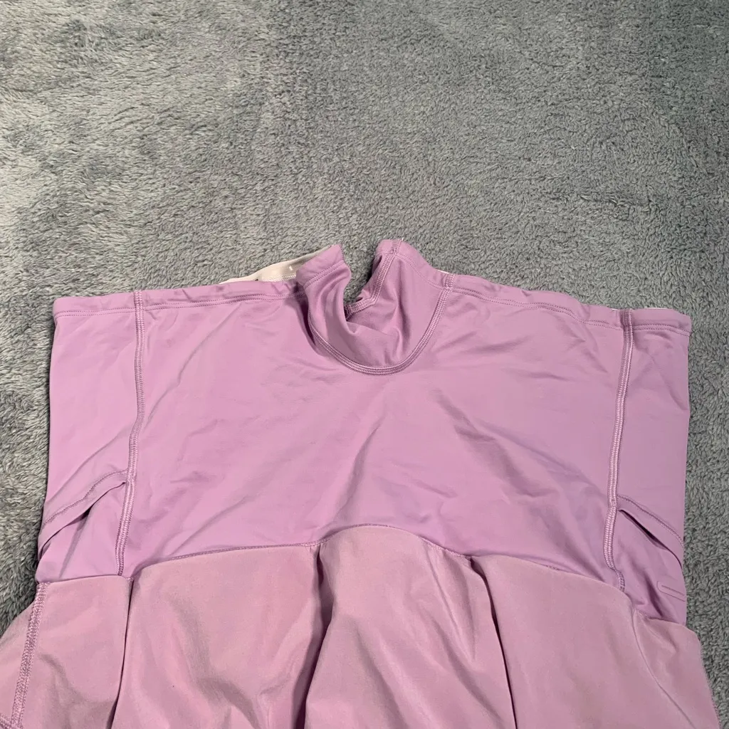 lululemon athletica Purple Skort 10 - Image 12
