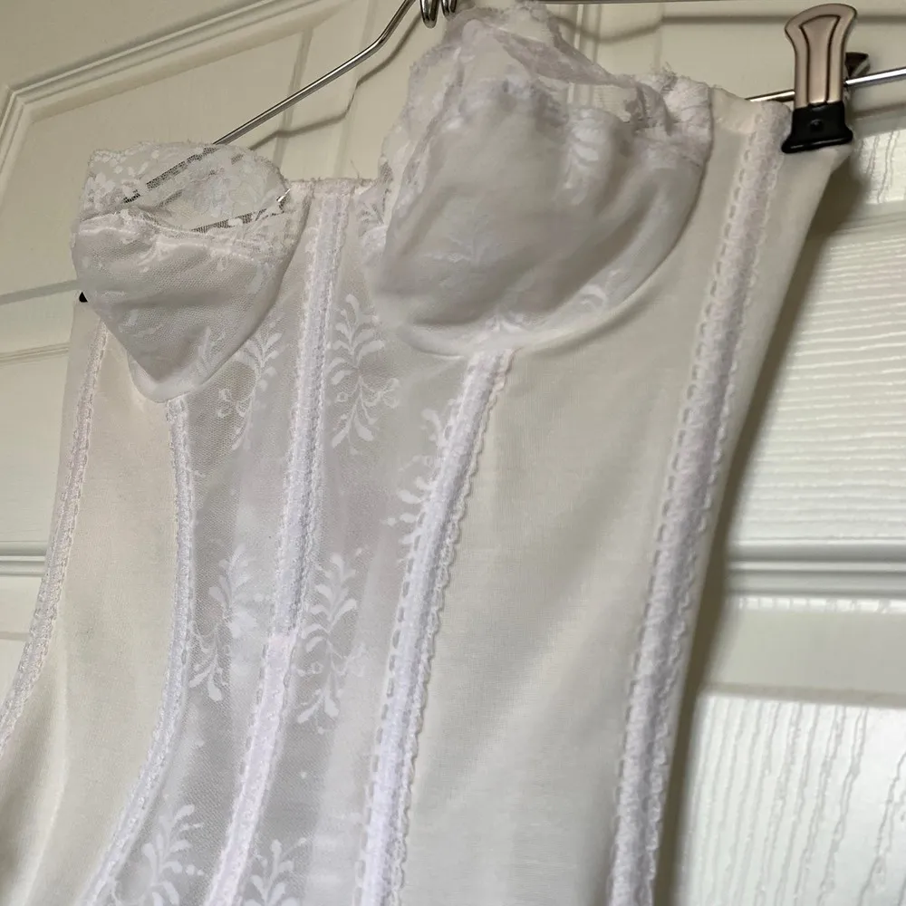 Vintage JCPenney corset Size undefined - Image 2