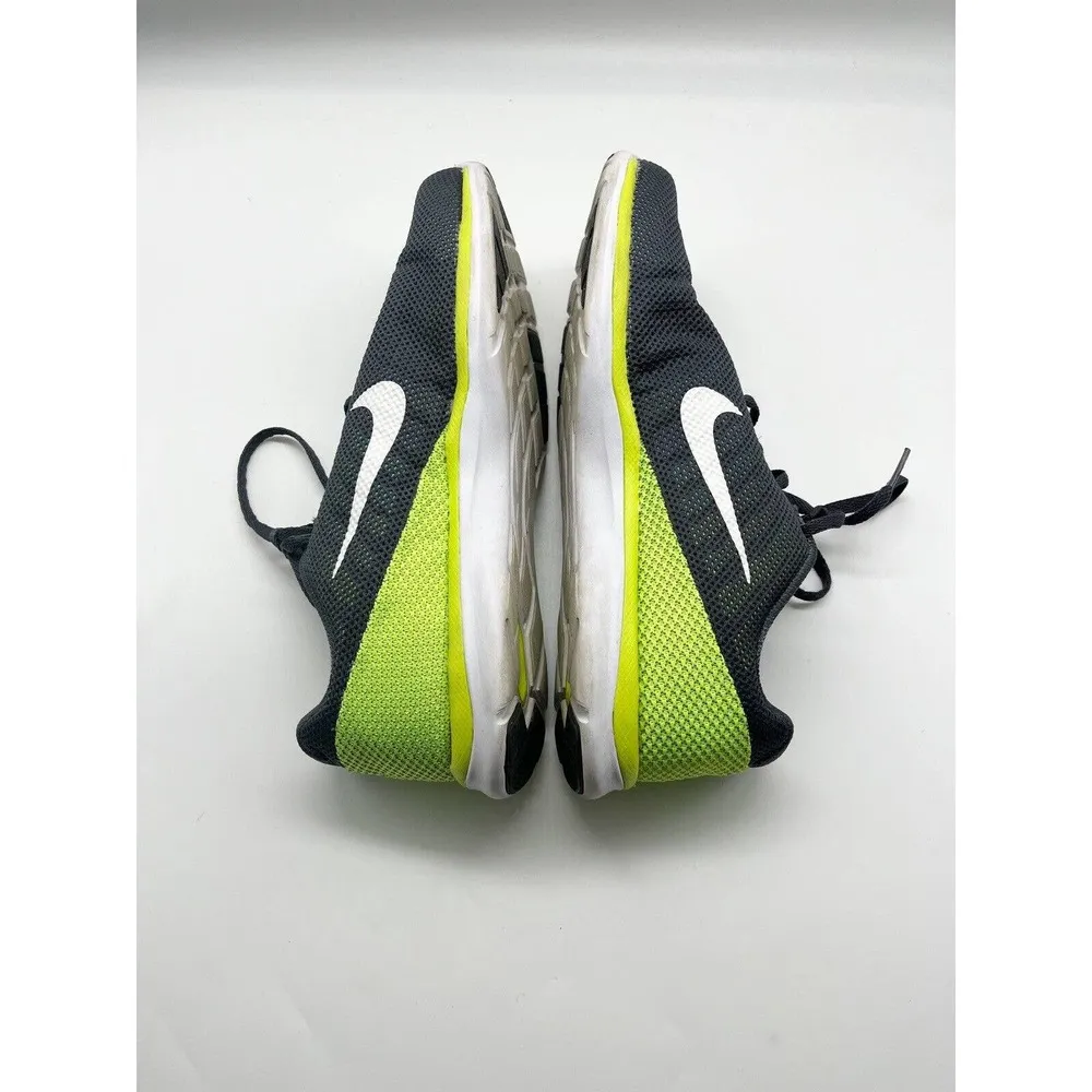 Nike Gray In Season TR 6 Running Shoes Sneakers 852449-002 Size 8.5 - Image 6