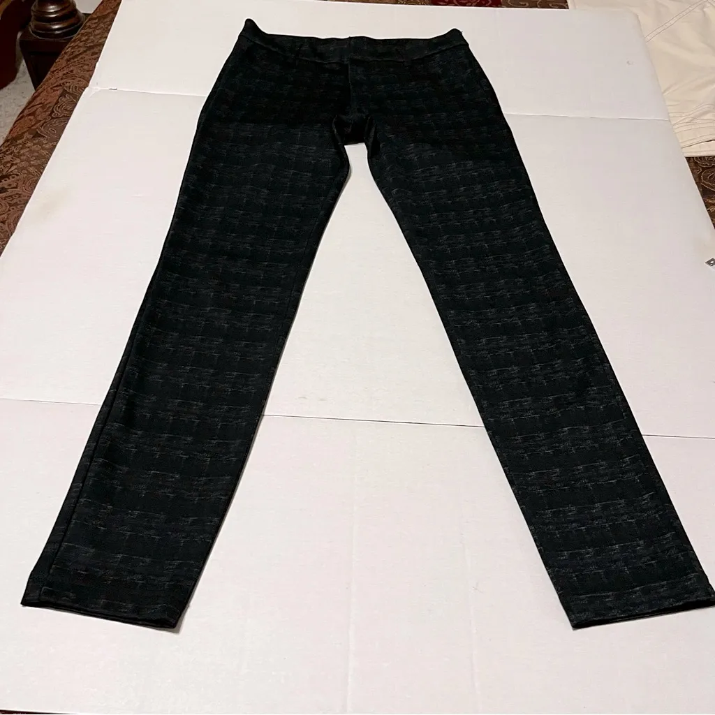 Kut From the Kloth Womens SZ 6 Skinny Dress‎ Pants Style# SPQ48MA9 Preppy Office - Image 3