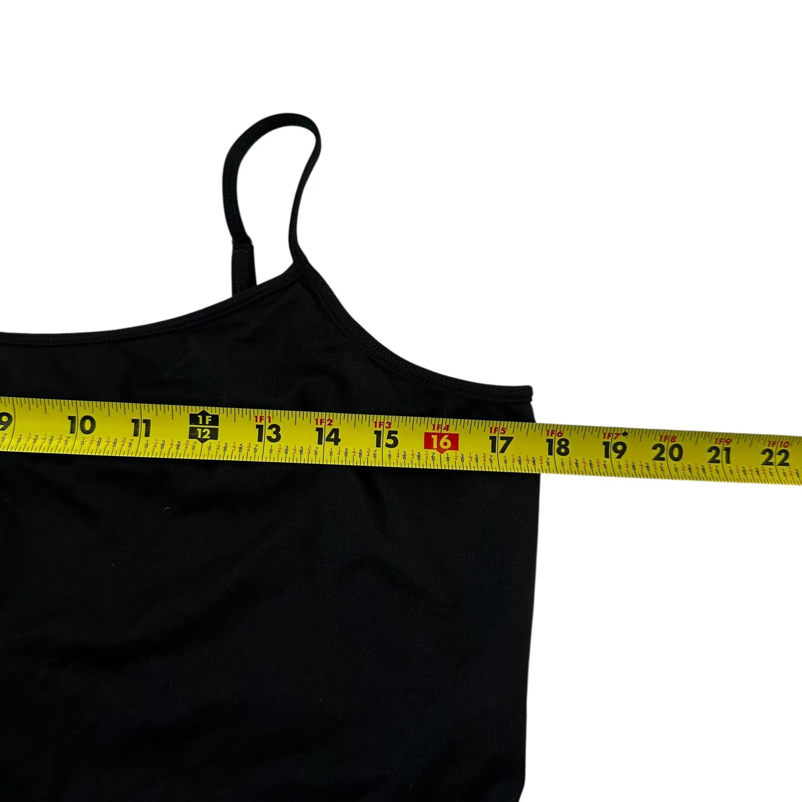 White House Black Market Black Light Support Tank Top Women's Size XS | 13-24 - Image 6