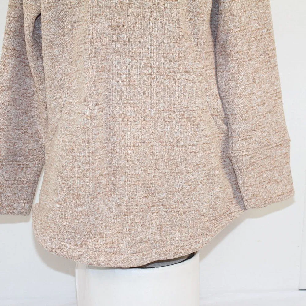 NWT PRANA Thermal Jacket - Image 3