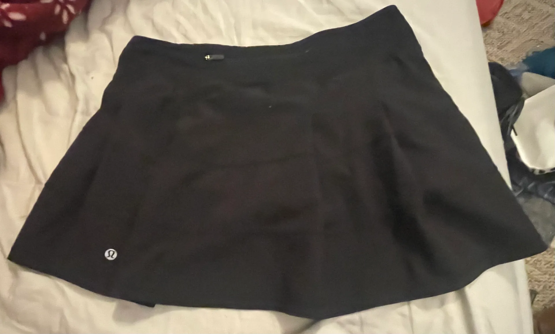 Lululemon Skirt - Image 4