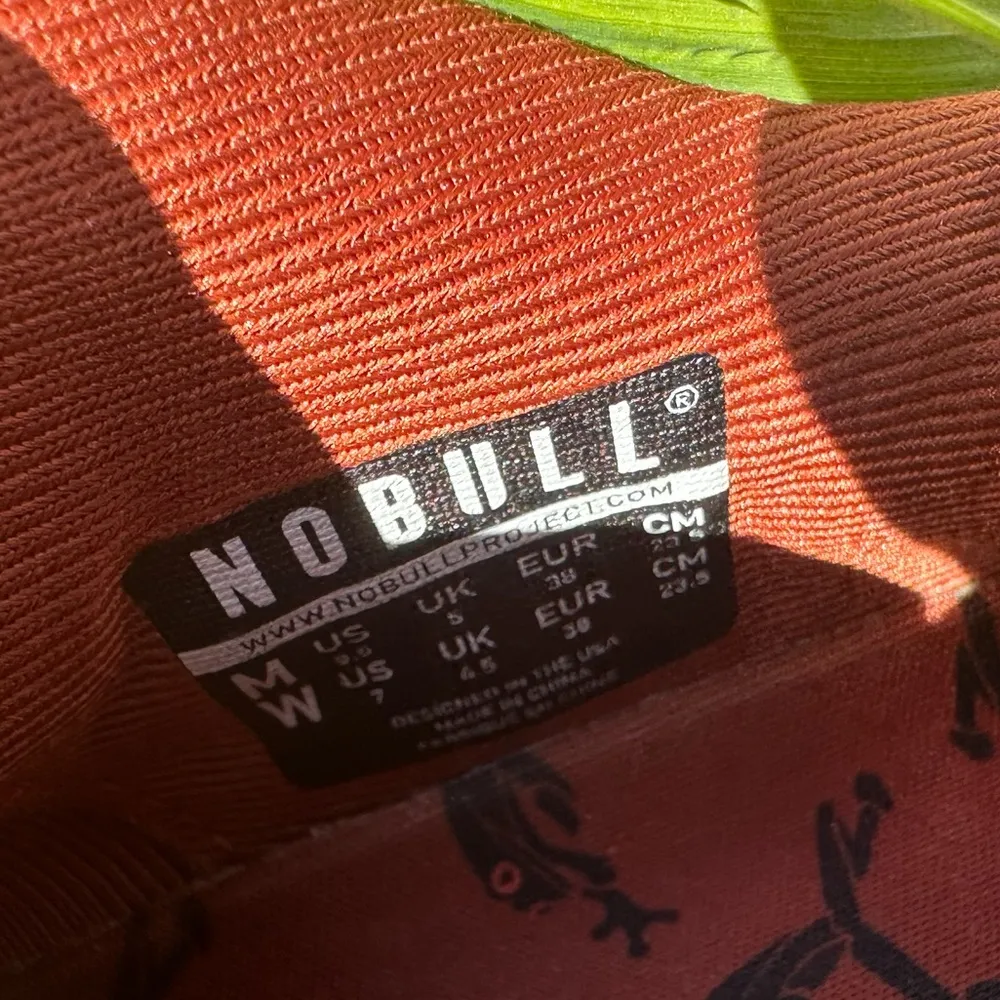 PROJECT Fire Camo Trainer CrossFit Training Lifting Unisex M5.5 W7 - Image 9