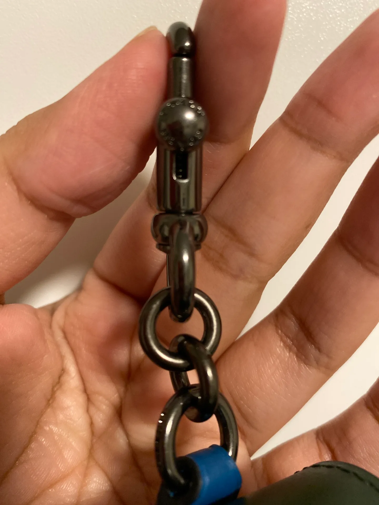 Coach AirPod Case - Image 6