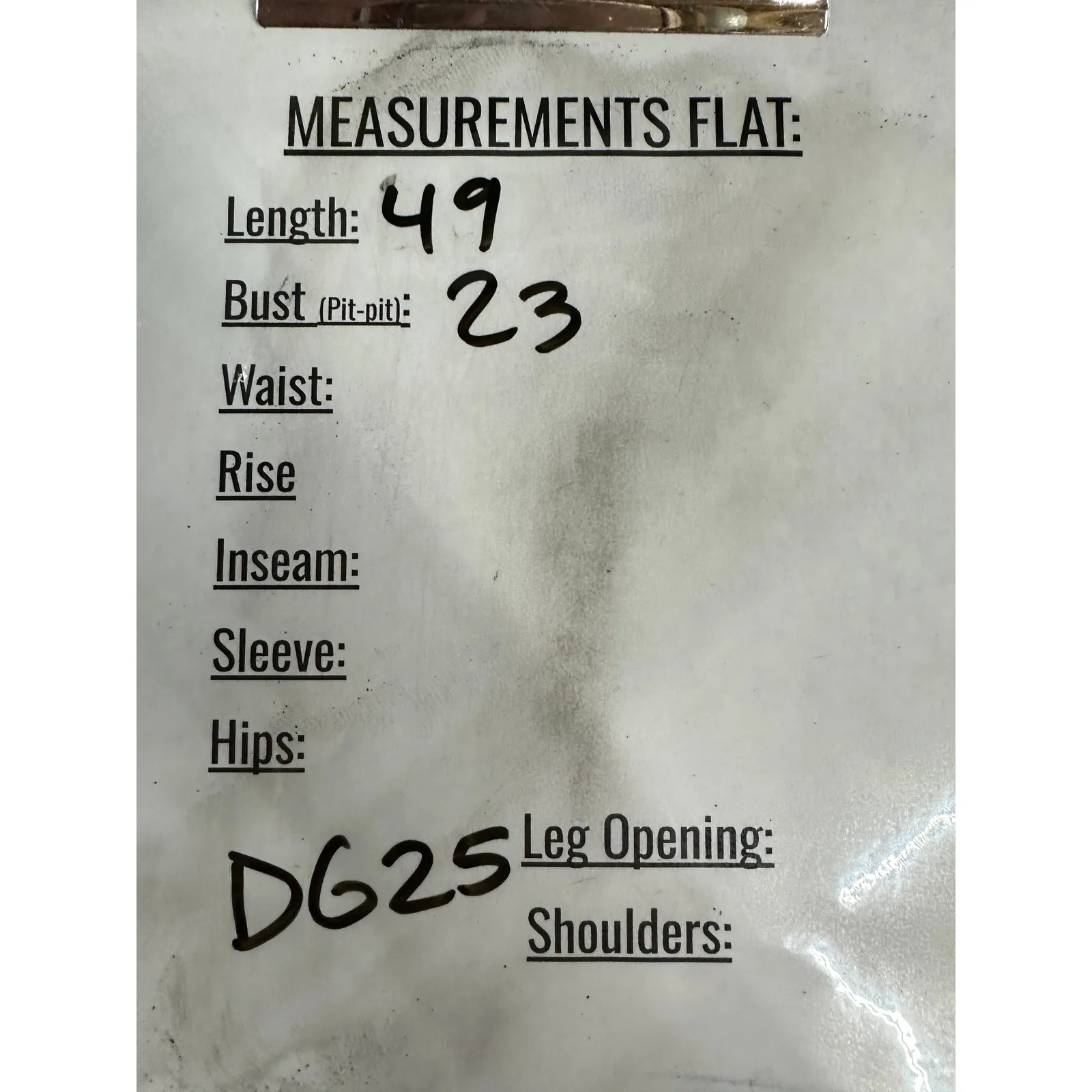 POL Long Cardigan Duster Womens Size S Lagenlook Whimsigoth Boho Artsy Dark Goth - Image 3