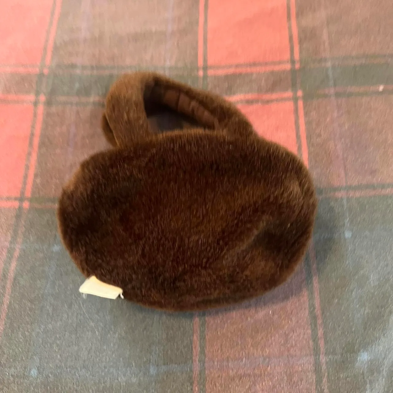 Women's Brown Bag - Image 5