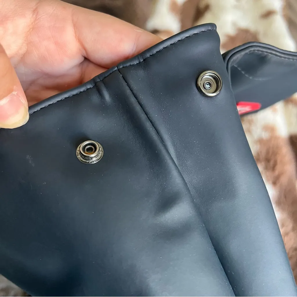 Hunter for Target Navy Blue 20th anniversary Waterproof Backpack - Image 7