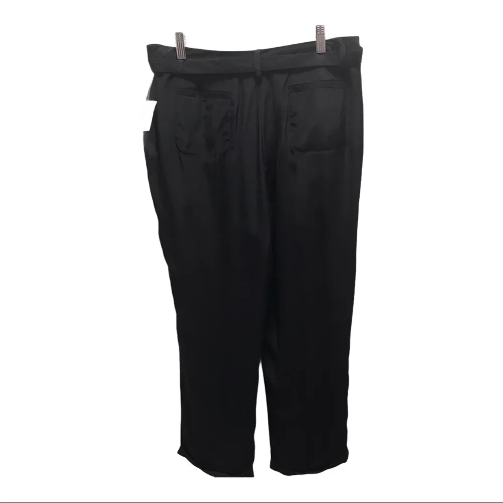 NWT Walter Baker 100% Silk Pants - Image 3