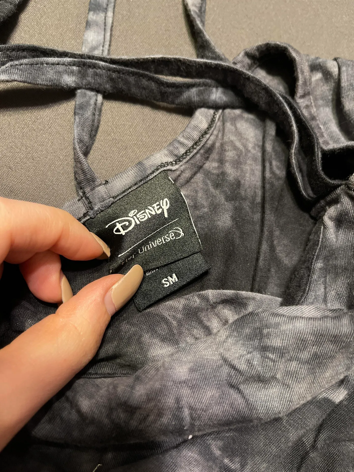 Hot Topic Hocus Pocus Tee - Image 4