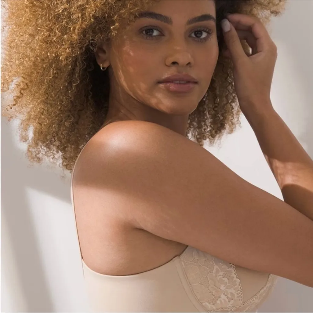 Soma embraceable perfect coverage bra size 36D - Image 3