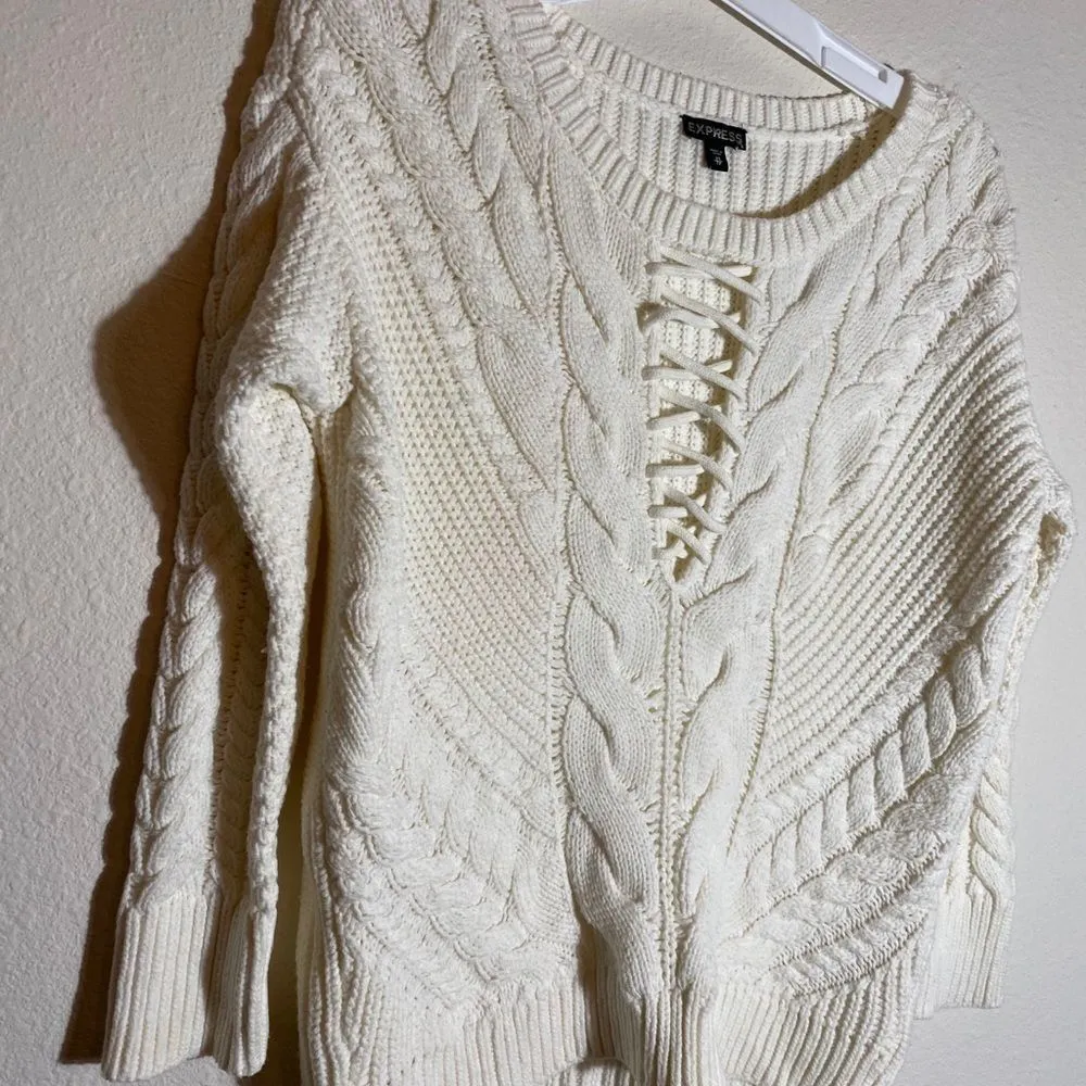 ‎Express Sweater - Image 3