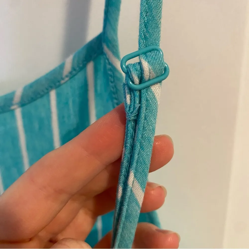 Blue Dress By Love Fire - Image 7