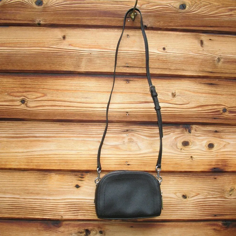 Marc Jacobs Playback Mirror Logo Crossbody Bag - Image 5