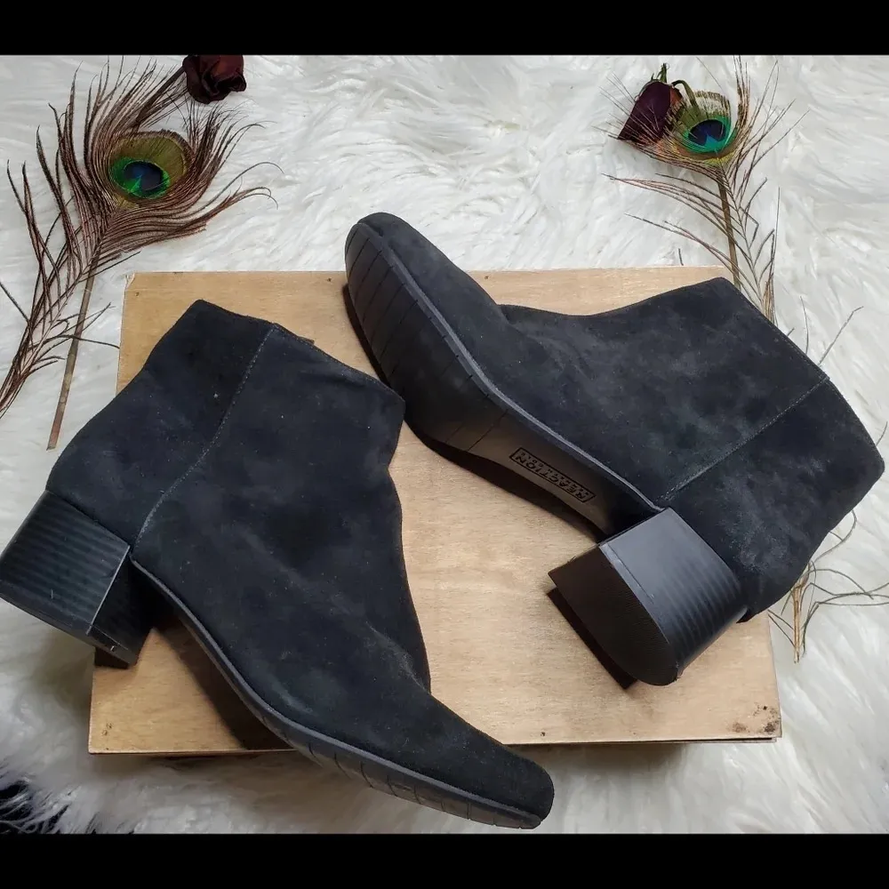 Kenneth Cole  Reaction Bootie - Image 3