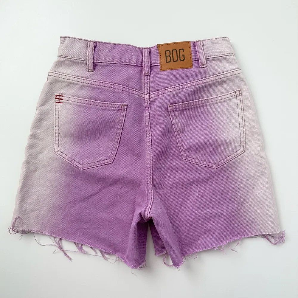 BDG Longline Carpenter Shorts - Image 3