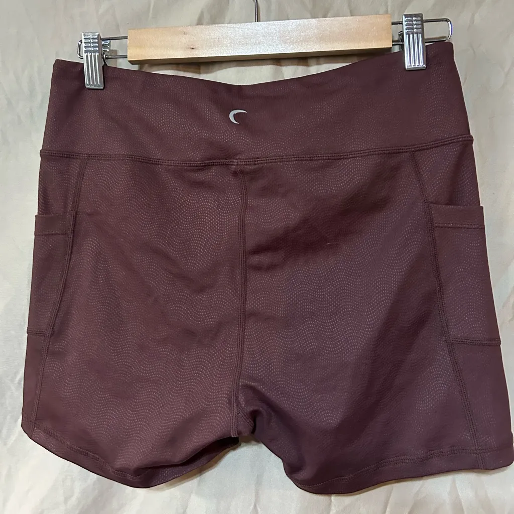 Zyia biker shorts - Image 3
