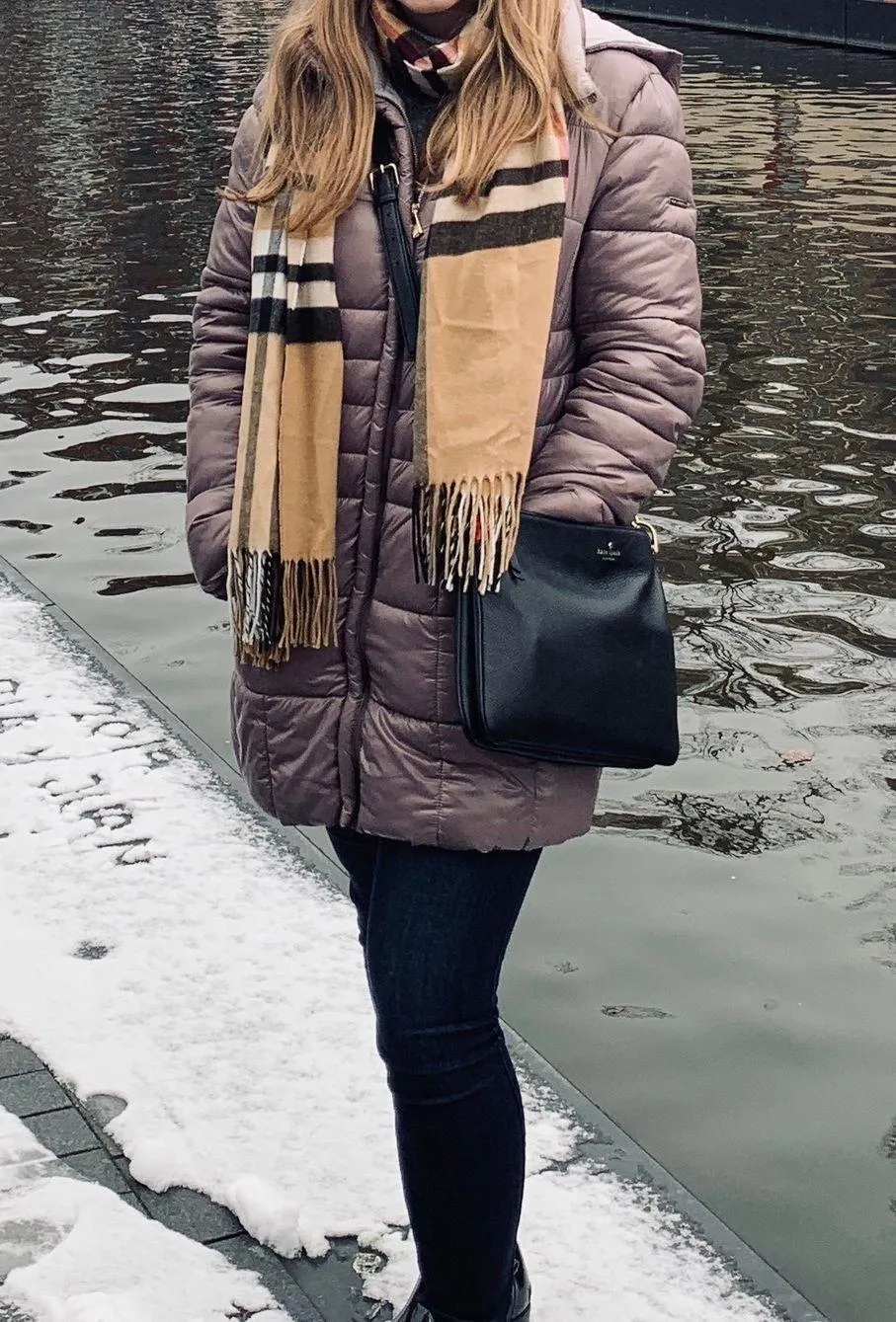 Winter Jacket - Image 2