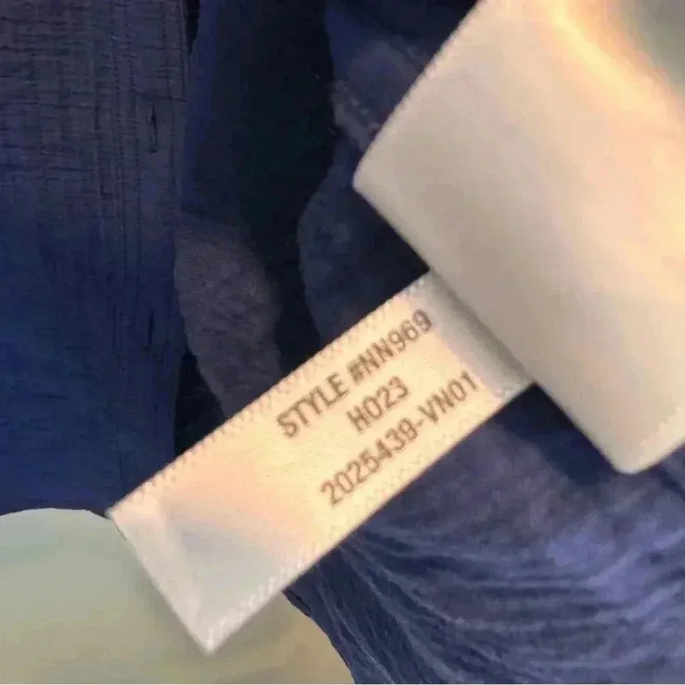 Madewell Superoversized Shirt Jacket XXS - Image 9