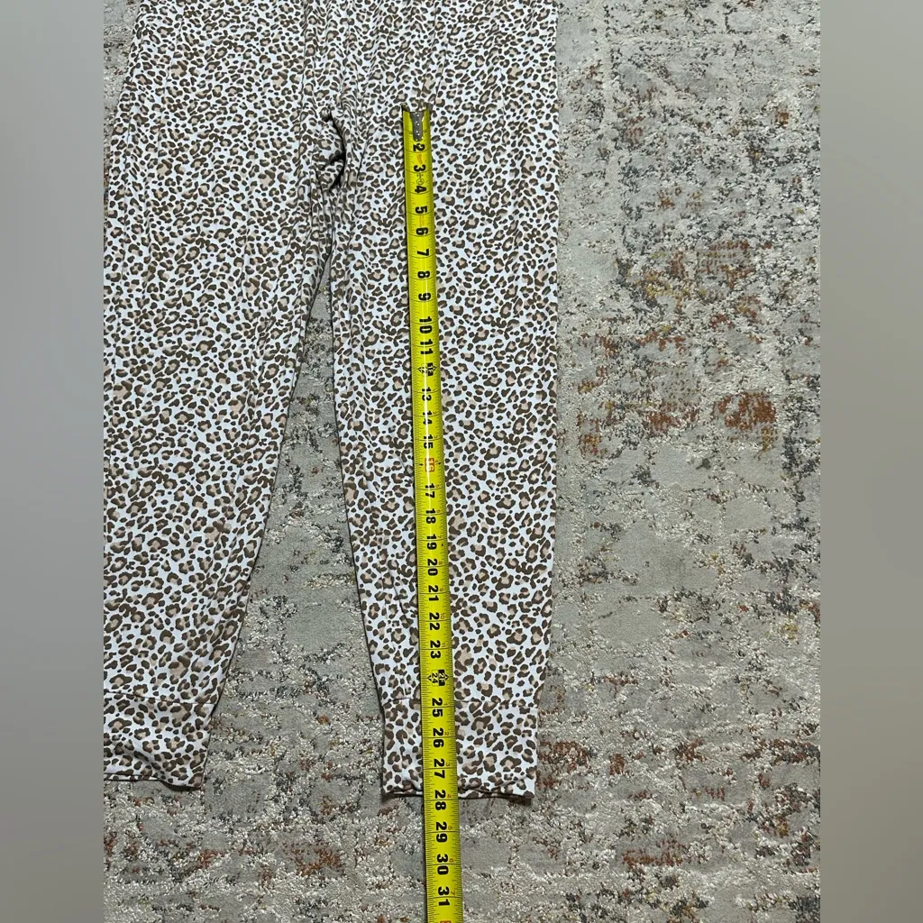 koolaburra by ugg lounge sleep joggers size Large Tan - Image 6