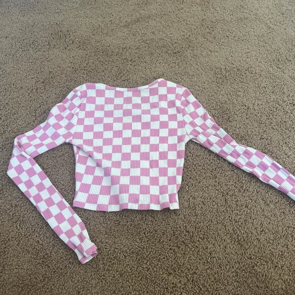 Pink Longsleeve - Image 2