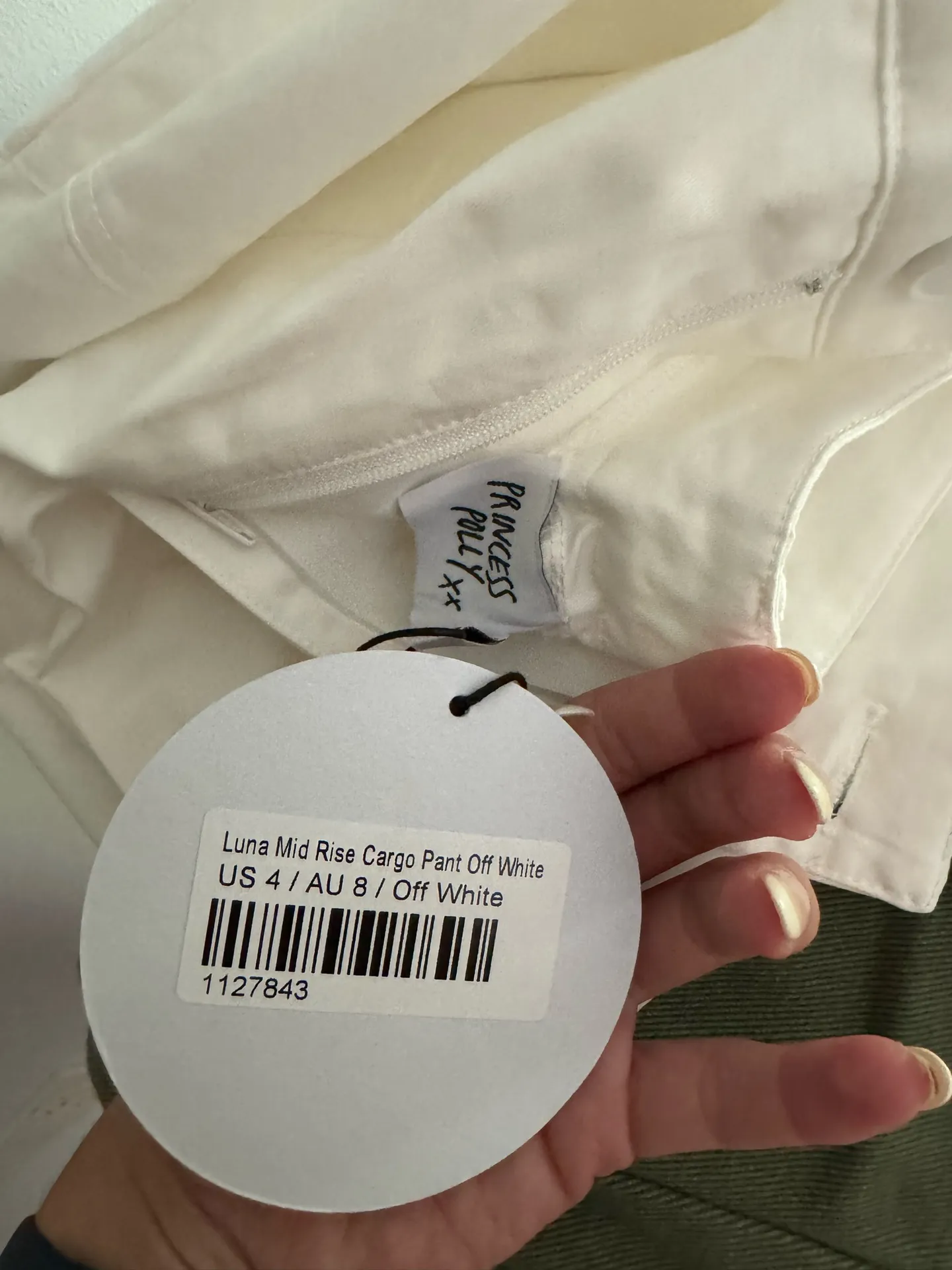 Princess Polly Pants  - Image 2