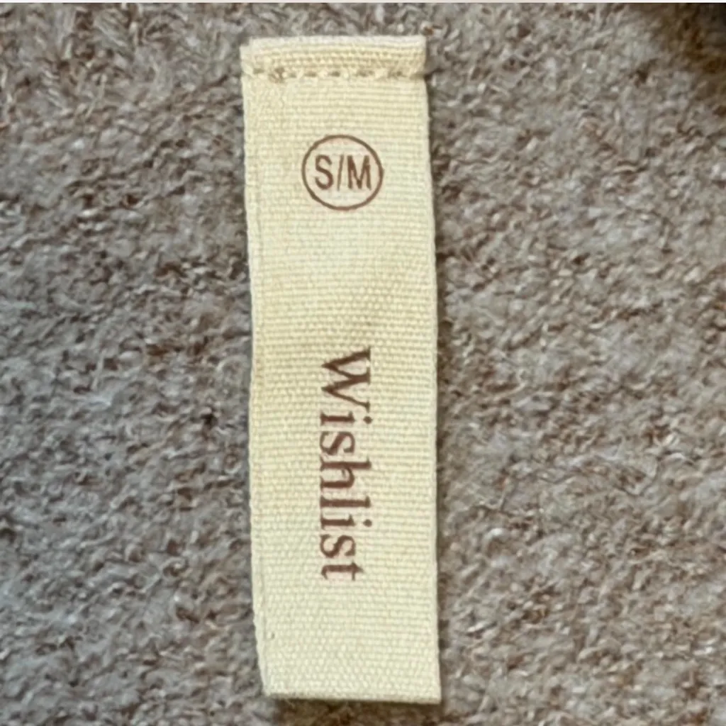 Layered Bell Sleeve Sweater‎ - Image 11