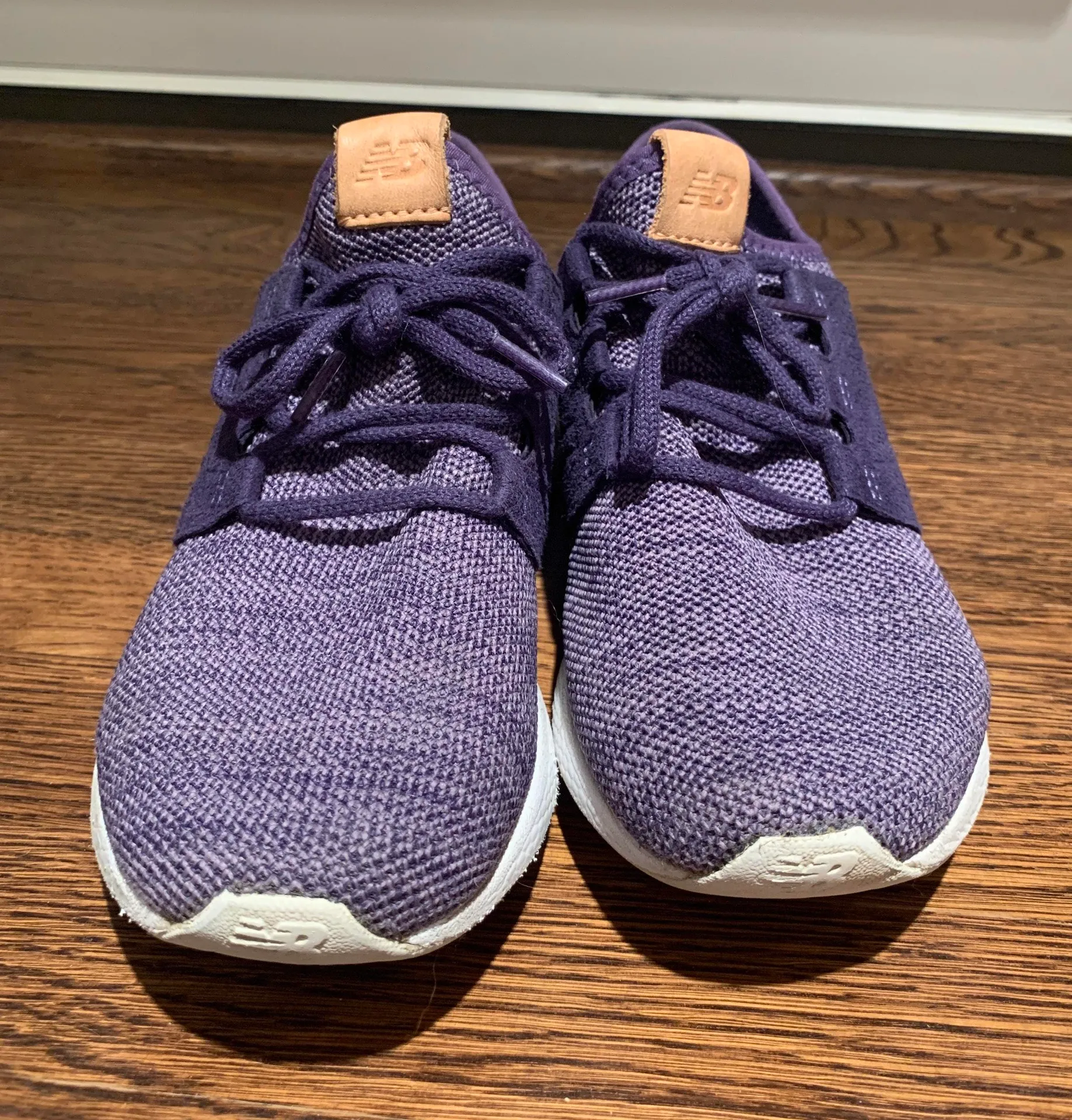 New Balance Athletic Shoes - Image 3