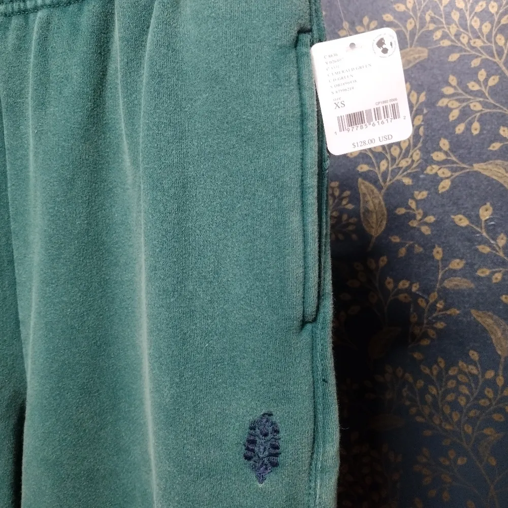 NEW Free People movement sweatpants pants bottoms joggers - Image 2