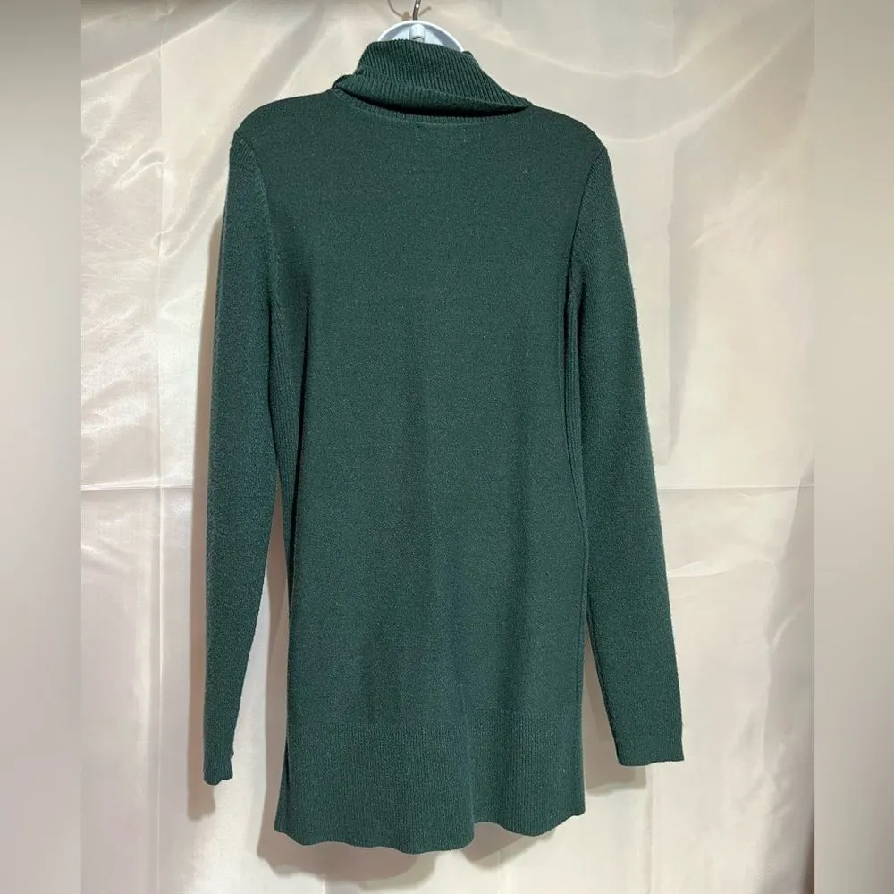 Calvin Klein turtleneck sweater - Image 5