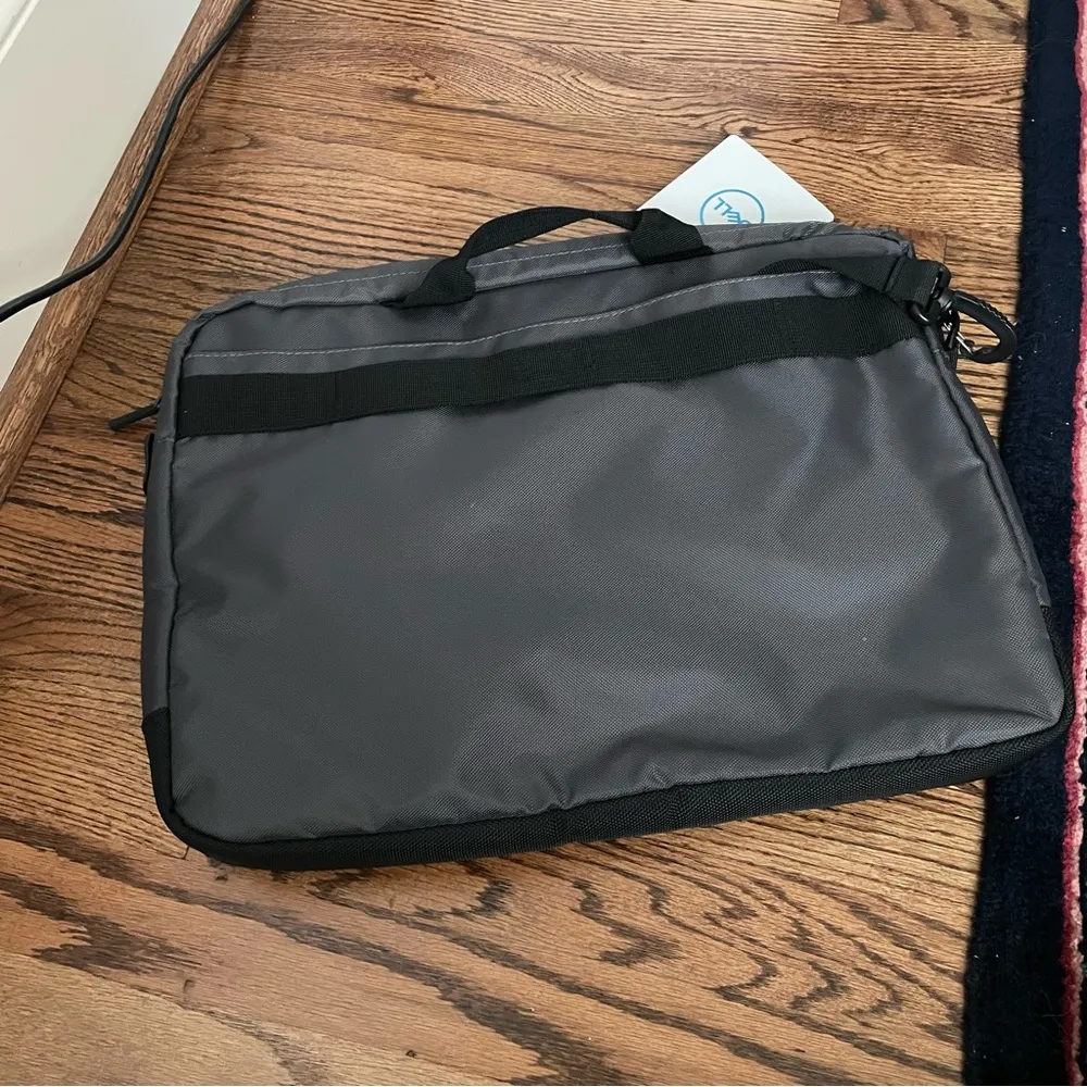 Dell Urban Briefcase 15 Gray - Image 2