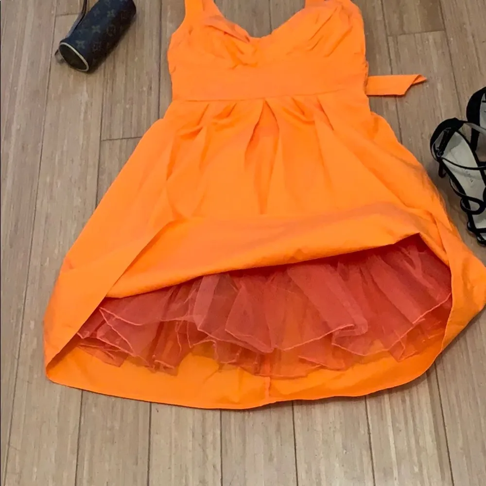 NWOT City Triangles formal dress - Image 5