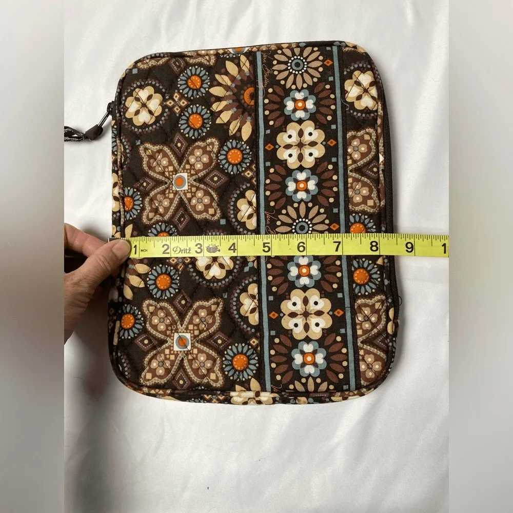 Vera Bradley Tablet or‎ Mini Laptop Sleeve Canyon Pattern - Image 6